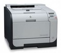 Принтер HP лазерный Color LaserJet CP2025n (CB494A)