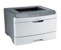 Принтер Lexmark лазерный E260DN 33 стр/мин, дуплекс, сетевая карта (34S0312)