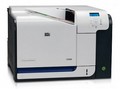 Принтер HP LaserJet Color CP 3525DN (CC470A)