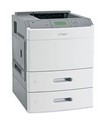 Принтер Lexmark лазерный T654dtn 53 стр/мин дуплекс, сетевая карта, доп. доток (30G0339)