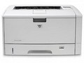 Принтер HP лазерный LaserJet A3 5200 LPT (Q7543A)