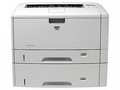 Принтер HP лазерный LaserJet A3 5200DTN LPT (Q7546A)