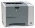 Принтер HP лазерный LaserJet P3005n (Q7814A)