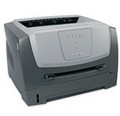 Принтер Lexmark лазерный E250dn 33 стр/мин, дуплекс, сетевая карта (0033S5312)
