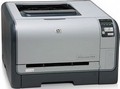 Принтер HP лазерный LaserJet Color CP1515N USB (CC377A)