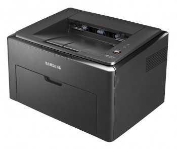 Принтер Samsung лазерный ML-1640/XEV А4 16стр/мин. черный