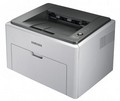 Принтер Samsung лазерный ML-2245/XEV А4 22стр/мин (раздельные тонер и барабан)