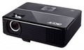 Проектор Acer P5280 DLP 3500ANSI Lm XGA (1024x768) 2000:1 Zoom ColorBoost HDMI DVI 33db