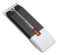 Беспроводной адаптер D-Link USB 2.0/1.1, IEEE 802.11n (DWA-140)wf