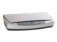 Сканер HP Pl/A4 ScanJet 5590P USB2.0 2400dpi (L1912A)